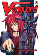 Cardfight Vanguard Vol 3