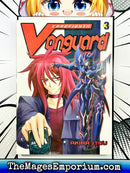 Cardfight Vanguard Vol 3