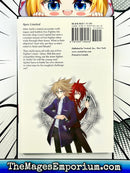 Cardfight Vanguard Vol 3