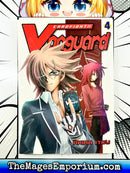 Cardfight!! Vanguard Vol 4