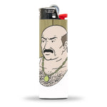 Carl "Aqua Teen Hunger Force" Lighter