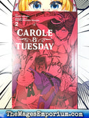 Carole & Tuesday Vol 2