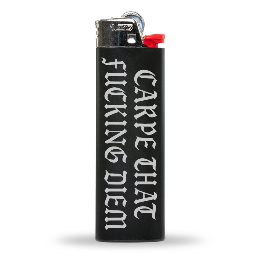 Carpe That F--king Diem Lighter