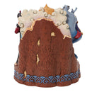Disney Traditions Aladdin "A Wondrous Place" Statue by Jim Shore