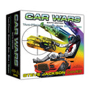 Car Wars: 2 Player Starter Set Blue/Green