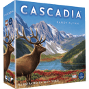 Cascadia
