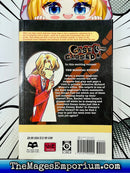 Case Closed Vol 14