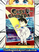 Case Closed Vol 15