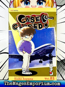 Case Closed Vol 21