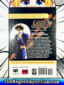 Case Closed Vol 22