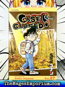 Case Closed Vol 27