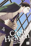 Caste Heaven Vol 4