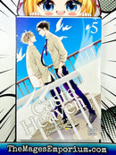 Caste Heaven Vol 5