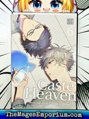 Caste Heaven Vol 6