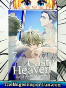Caste Heaven Vol 7