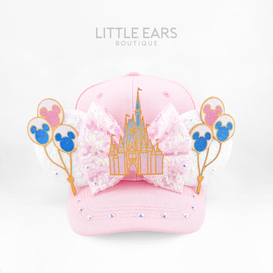 Enchanted Castle Hat