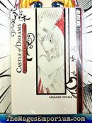 Castle of Dreams Omnibus