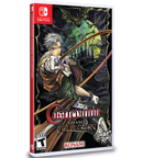 Limited Run Games #198: Castlevania Advance Collection (Nintendo Switch)