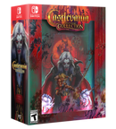 Limited Run #106: Castlevania Anniversary Collection Ultimate Edition (Nintendo Switch)