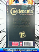 Castlevania: Curse of Darkness Vol 2
