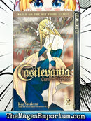 Castlevania: Curse of Darkness Vol 2