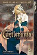 Castlevania: Curse of Darkness Vol 2