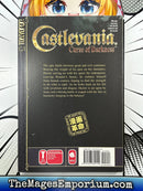 Castlevania Curse of the Darkness Vol 2
