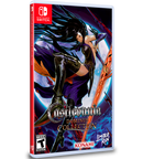 Castlevania Dominus Collection (Nintendo Switch)