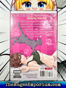 Cat in a Hot Girls' Dorm Vol 1