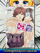 Cat in a Hot Girls' Dorm Vol 1