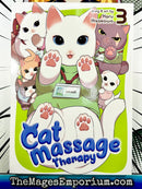 Cat Massage Therapy Vol 3