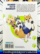 Cat Massage Therapy Vol 3