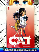 Cat Paradise Vol 1