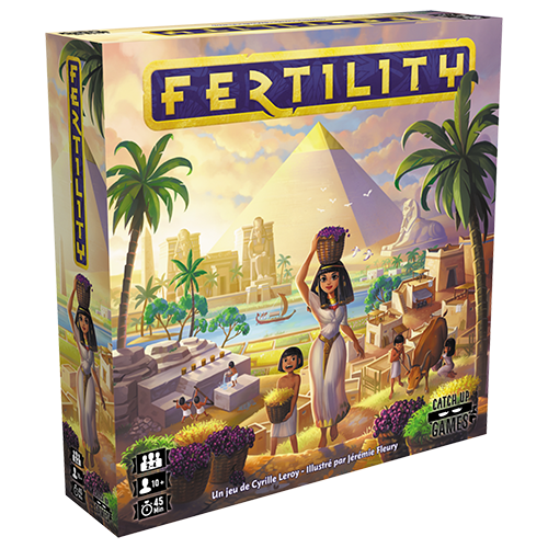 Fertility