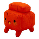 Catanimal Plushies: Catan Brick Sprite Toys and Collectible Little Shop of Magic 