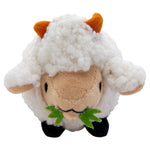 Catanimal Plushies: Catan Sheep Sprite Toys and Collectible Little Shop of Magic 