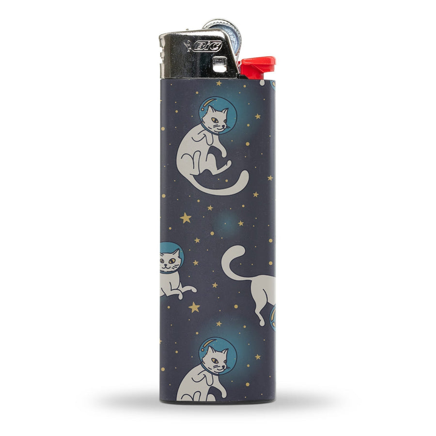 Cats in Space Lighter