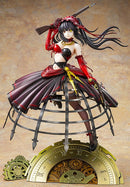 Chara-ani Date A Bullet: Kurumi Tokisaki (Night Dress Ver.) 1:7 Scale PVC Figure