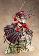 Chara-ani Date A Bullet: Kurumi Tokisaki (Night Dress Ver.) 1:7 Scale PVC Figure