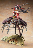 Chara-ani Date A Bullet: Kurumi Tokisaki (Night Dress Ver.) 1:7 Scale PVC Figure