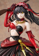 Chara-ani Date A Bullet: Kurumi Tokisaki (Night Dress Ver.) 1:7 Scale PVC Figure