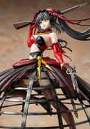 Chara-ani Date A Bullet: Kurumi Tokisaki (Night Dress Ver.) 1:7 Scale PVC Figure