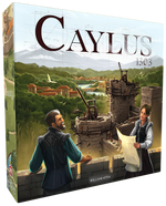 Caylus 1303