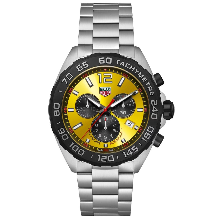 TAG Heuer Men's Formula 1