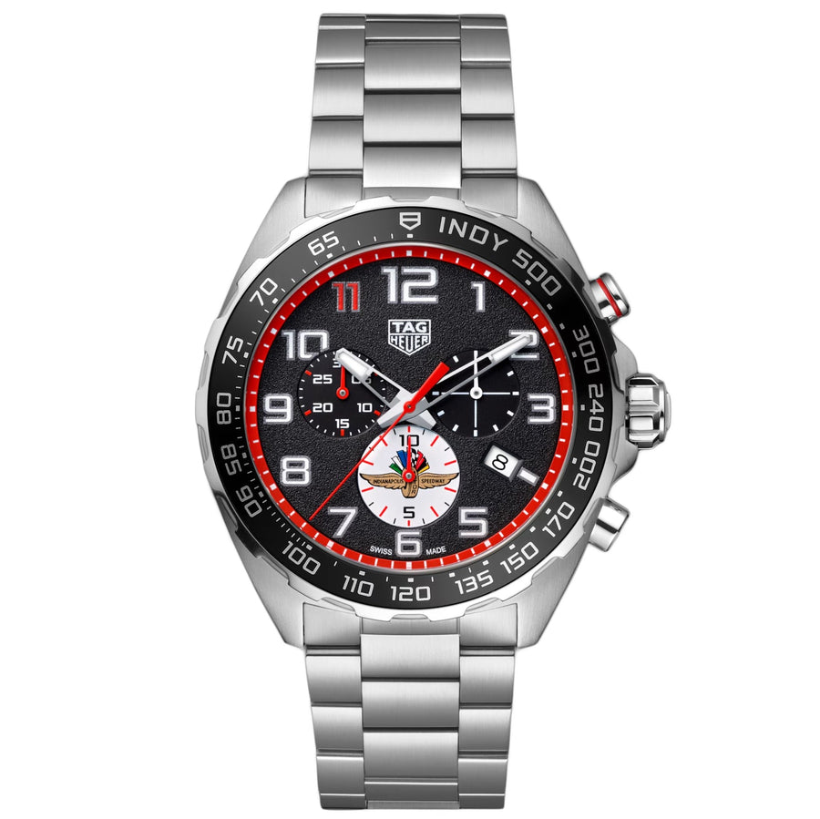 Tag Heuer Men's Formula 1 x Indy 500