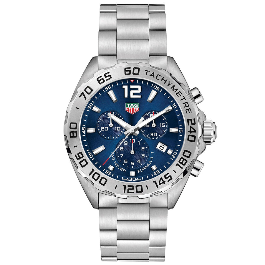 Tag Heuer Men's Formula 1