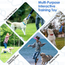GBruno 2Pcs Squeaky Dog Toys