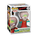 Funko Pop! Movies - Mars Attacks Vinyl Figure - Select Figure(s)