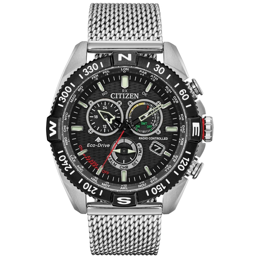 Citizen Men's Promaster Navihawk