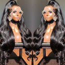 360 Full Lace Frontal Body Wave Human Hair Wigs